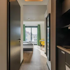 Aparthotel Nena - Kreuzberg 61