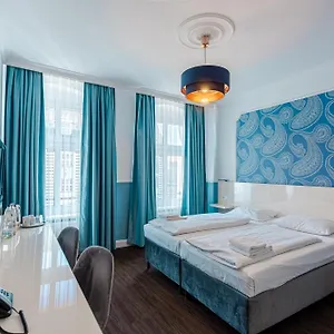 Hotel Prens, Berlijn