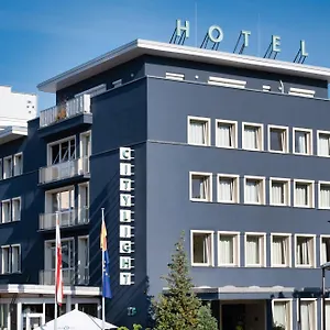 Hotel Citylight, Berlijn