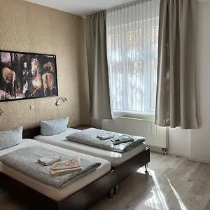 Bornholmer Hof Im Prenzlauer Berg Hotel