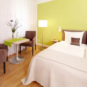 Hotel Flottwell & Residenz Am Park