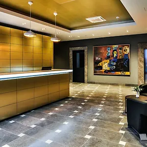 Hotel Ocak Apartment&hotel, Berlijn