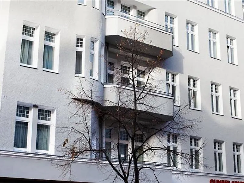 ***  Selina Berlin West Hotel Germany