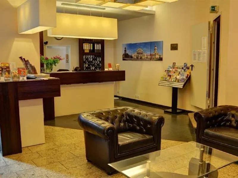 Selina Berlin West Hotel
